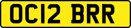 OC12BRR