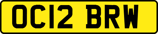 OC12BRW