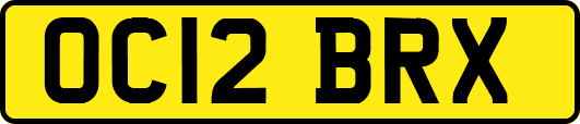OC12BRX