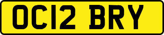 OC12BRY