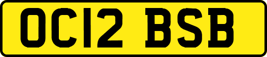 OC12BSB