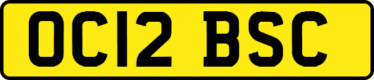 OC12BSC