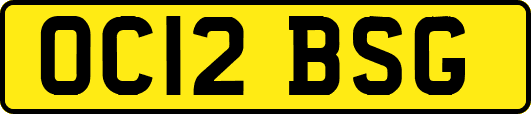 OC12BSG