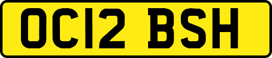 OC12BSH