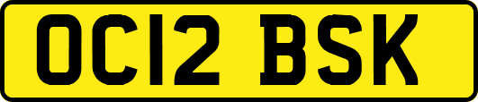 OC12BSK