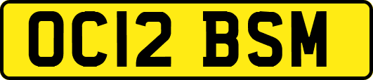 OC12BSM