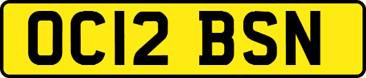 OC12BSN
