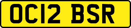 OC12BSR