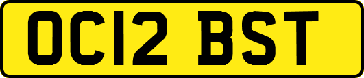 OC12BST