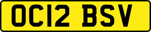 OC12BSV