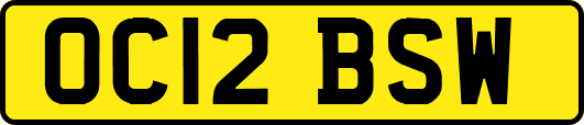 OC12BSW