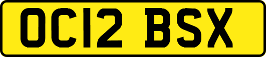 OC12BSX