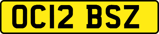 OC12BSZ