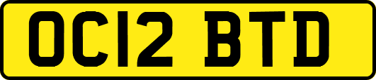 OC12BTD