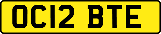 OC12BTE