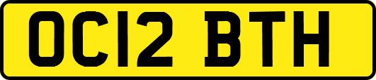 OC12BTH