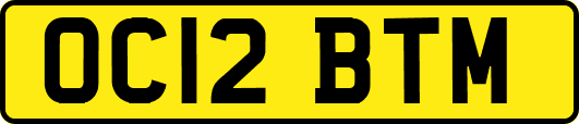 OC12BTM