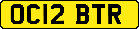 OC12BTR