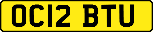 OC12BTU