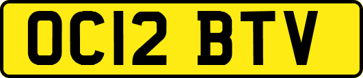 OC12BTV