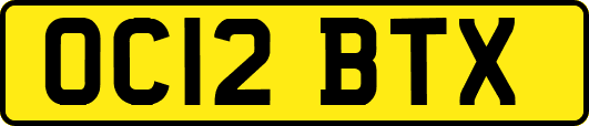 OC12BTX