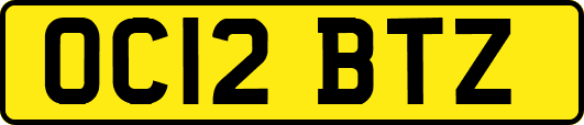 OC12BTZ