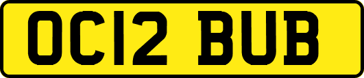 OC12BUB
