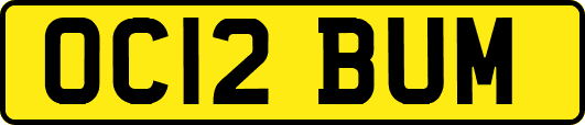 OC12BUM