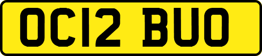 OC12BUO