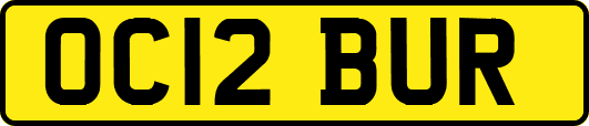OC12BUR