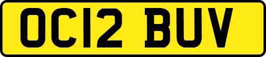 OC12BUV