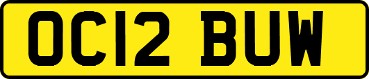 OC12BUW