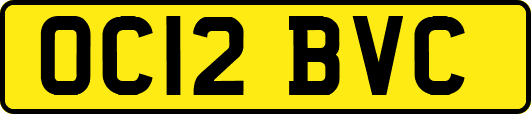 OC12BVC