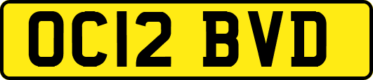 OC12BVD