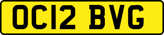 OC12BVG