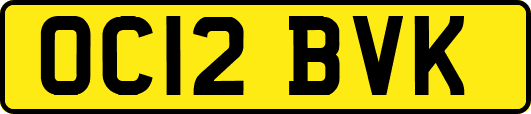 OC12BVK