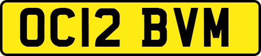 OC12BVM