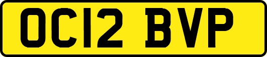 OC12BVP
