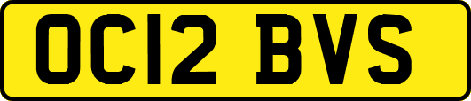 OC12BVS