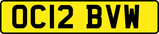 OC12BVW