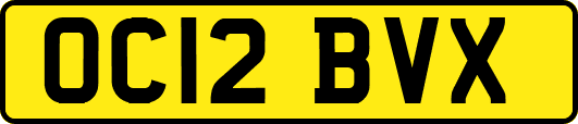 OC12BVX