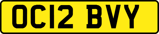 OC12BVY
