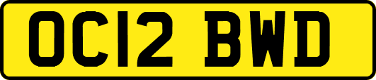 OC12BWD