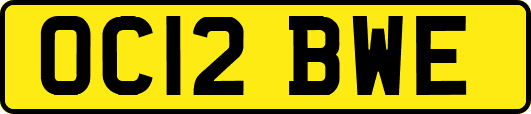 OC12BWE