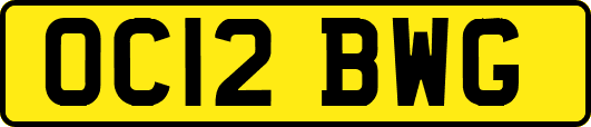 OC12BWG