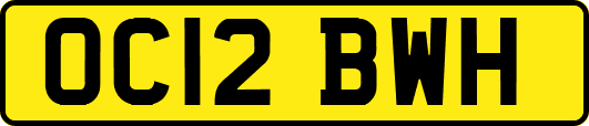 OC12BWH