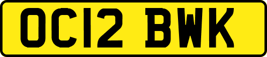 OC12BWK