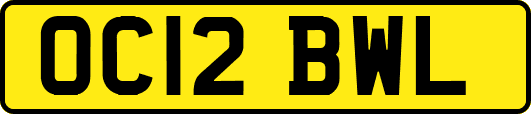 OC12BWL