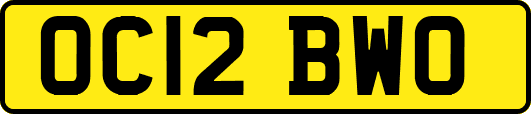 OC12BWO