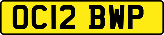 OC12BWP